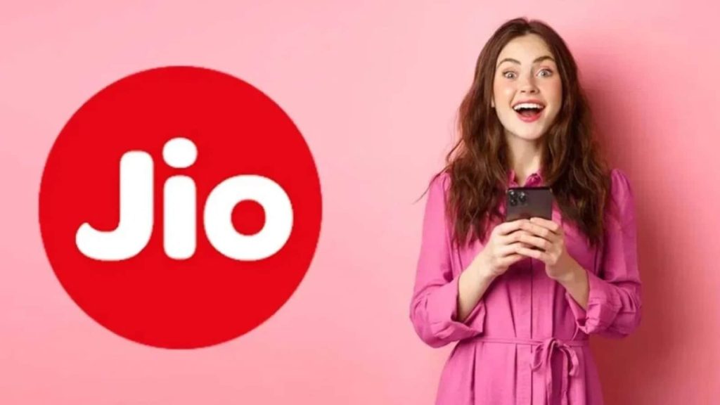 રિલાયન્સ જિઓ સબ્સ્ક્રાઇબર્સ, 400 રૂપિયાથી સસ્તી યોજના સાથે રિચાર્જ કરવા માટે … रिलायंस जियो सब्सक्राइबर्स को 400 रुपये से सस्ते एक प्लान से रीचार्ज करने की...