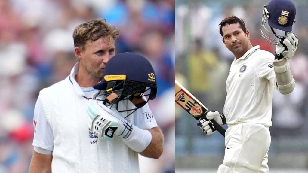 जब इंग्लैंड के पूर्व कप्तान माइकल वॉन से हाल ही में पूछा गया कि क्या जो रूट...