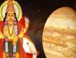 Guru nakshatra gochar 2025: अगस्त में गुरु एक नहीं बल्कि दो बार अपने नक्षत्र पद में परिवर्तन...