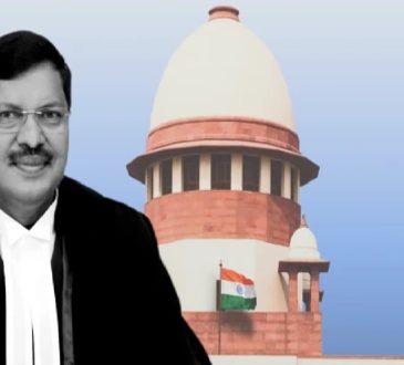 बुधवार को जैसे ही अभिषेक मनु सिंघवी कोर्ट नंबर 1 यानी CJI की अदालत में किसी...