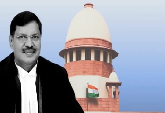 CJI गवई की अध्यक्षता वाली पीठ ने कहा कि हाई कोर्ट के जज संवैधानिक पदाधिकारी...
