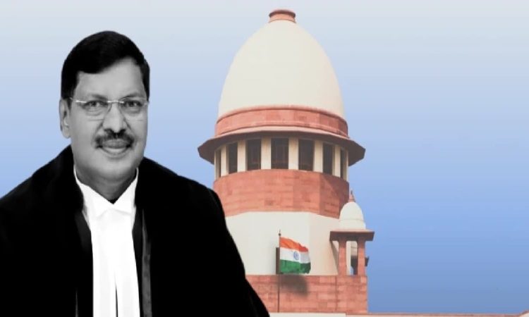 CJI गवई की अध्यक्षता वाली पीठ ने कहा कि हाई कोर्ट के जज संवैधानिक पदाधिकारी...