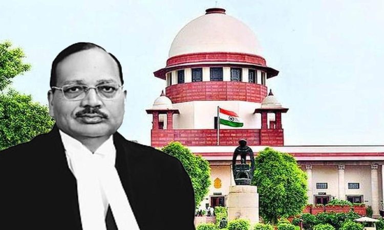 SC ने कहा कि यह एक नया चलन बन गया है- जैसे ही कोई संपन्न व्यक्ति यहां आता है तो...