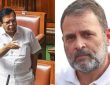 जून में ही राजन्ना ने दावा किया था कि प्रदेश कांग्रेस में कई पावर सेंटर हैं...