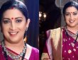 Kyunki Saas Bhi Kabhi Bahu Thi 2: स्मृति ईरानी ने उनके सीरियल की वापसी और टीआरपी के मामले में इस...
