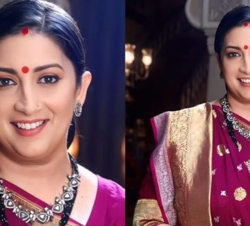 Kyunki Saas Bhi Kabhi Bahu Thi 2: स्मृति ईरानी ने उनके सीरियल की वापसी और टीआरपी के मामले में इस...