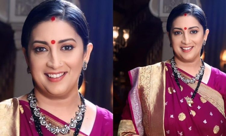 Kyunki Saas Bhi Kabhi Bahu Thi 2: स्मृति ईरानी ने उनके सीरियल की वापसी और टीआरपी के मामले में इस...
