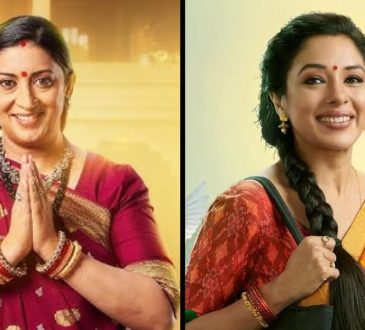 TRP Rating: जब ‘क्योंकि सास भी कभी बहू थी 2’ की शुरुआत हो रही थी तब इसकी तुलना...