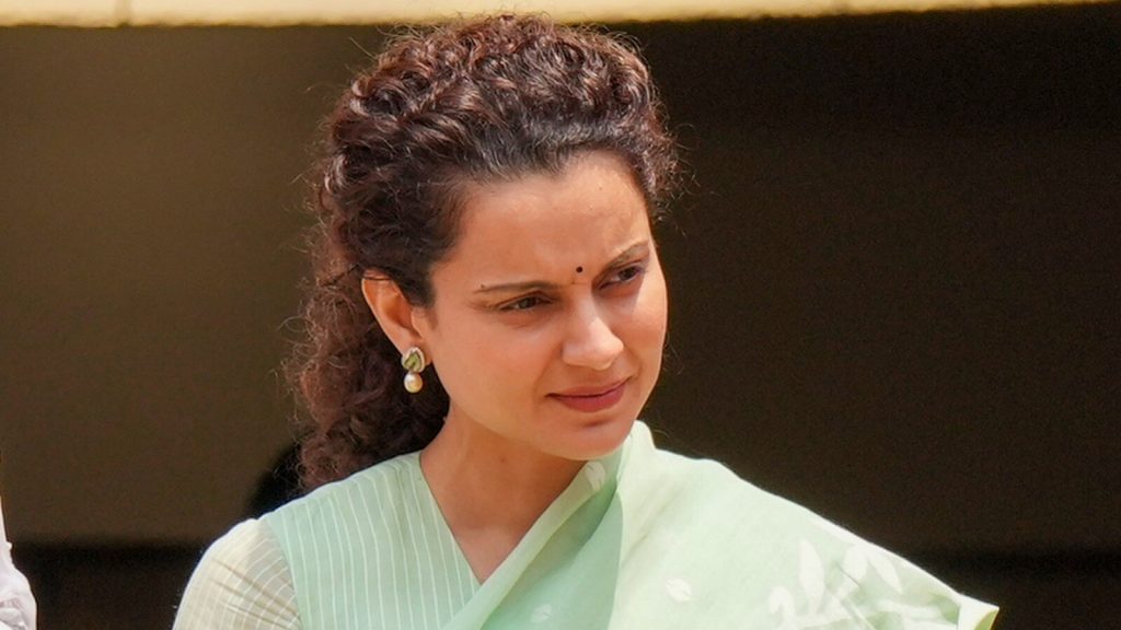 Kangana Ranaut: कंगना रनौत ने खुलकर बताया कि उन पर ‘शादीशुदा मर्द के पीछे पड़ने’ का...