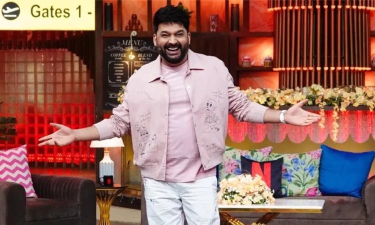 Kapil Sharma Security: कैप्स कैफे पर हुए हमलों और लॉरेंस बिश्नोई गिरोह की धमकी के बाद...