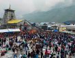 रुद्रप्रयाग जिला प्रशासन की ओर से केदारनाथ यात्रा तीन दिनों के लिए...
