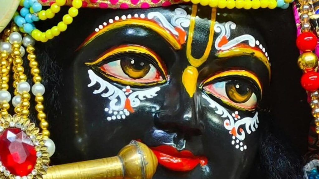 Krishna Janmashtami upaay:  जन्माष्टमी के पर्व पर कई उपाय करके आप अपने ग्रह दोषों से...