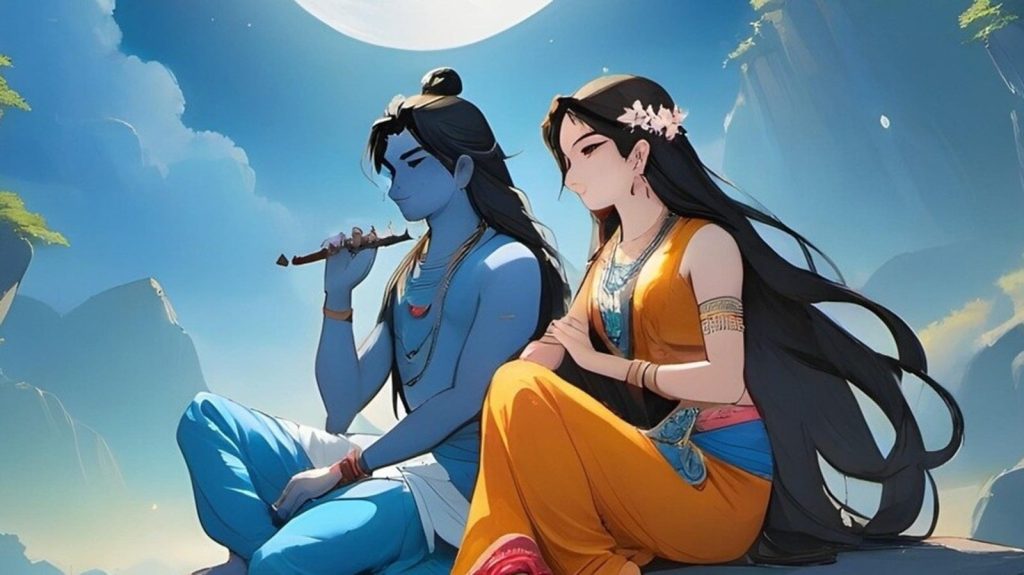 Krishna Janmashtami kab hai:काशी के पंचांग के अनुसार 16 अगस्त को कृष्ण जन्माष्टमी मनाई...