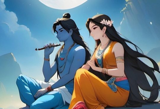 Krishna Janmashtami kab hai:काशी के पंचांग के अनुसार 16 अगस्त को कृष्ण जन्माष्टमी मनाई...