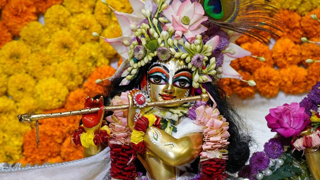 Janmashtami kab hai: भाद्रपद मास की पूर्णिमा को जन्माष्टमी का पर्व मनाया जाता है। इस...