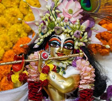 Janmashtami kab hai: भाद्रपद मास की पूर्णिमा को जन्माष्टमी का पर्व मनाया जाता है। इस...