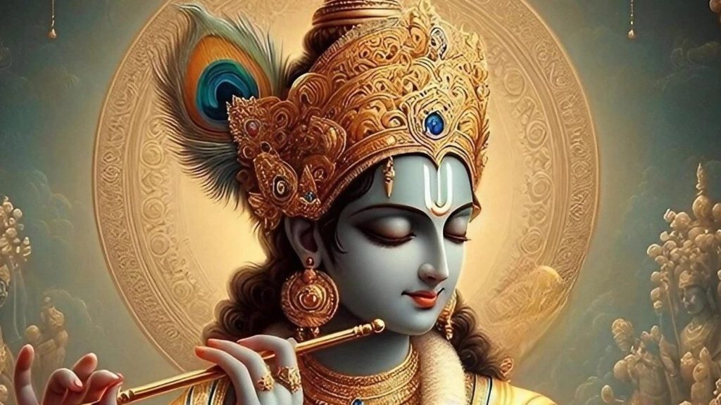 Janmashtami: मथुरा और वृंदावन में भी 16 अगस्त को जन्माष्टमी मनाई जाएगी। 16 अगस्त को...