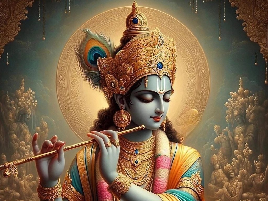जन्माष्टमी व्रत नहीं कर पा रहे हैं तो किन उपायों से मिलता है व्रत के बराबर पुण्य? जानें पंडित जी...