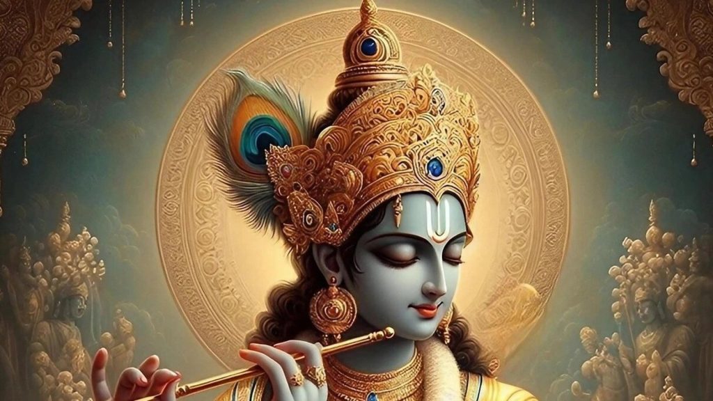 Happy Krishna Janmashtami 2025 : हिंदू धर्म में जन्माष्टमी का बहुत अधिक महत्व होता है। हर साल...