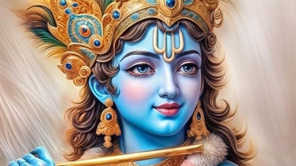 भाद्रपद कृष्ण पक्ष अष्टमी में मनाए जाने वाला कृष्ण जन्माष्टमी का पर्व इस...