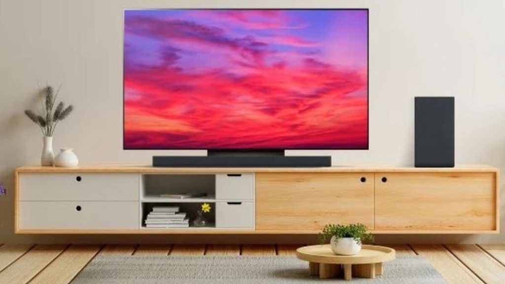 ये टीवी बेहद किफायती दाम में धांसू फीचर ऑफर कर रहे हैं। 16 हजार रुपये से कम के...