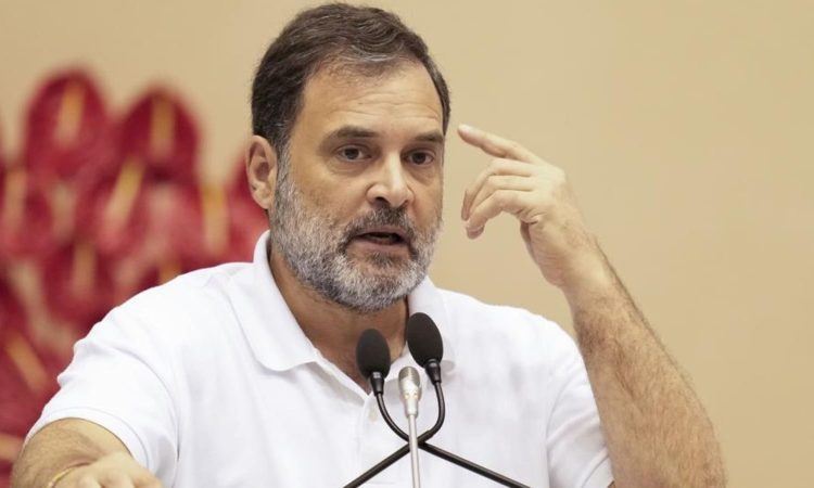 अमेरिकी राष्ट्रपति डोनाल्ड ट्रंप ने भारत पर अतिरिक्त 25 फीसदी टैरिफ लगाने...