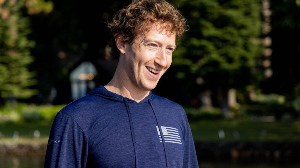 24 साल के AI रिसर्चर Matt Deitke ने Meta का 1000 रुपये करोड़ का ऑफर ठुकरा दिया था। फिर CEO Mark...