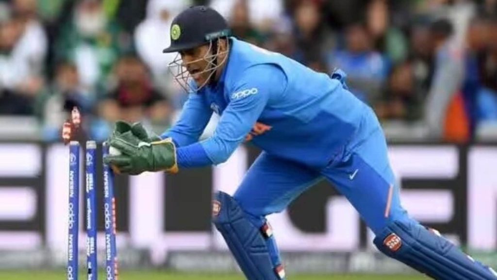 पूर्व भारतीय फील्डिंग कोच रामकृष्णन श्रीधर ने दिग्गज विकेटकीपर-बल्लेबाज...