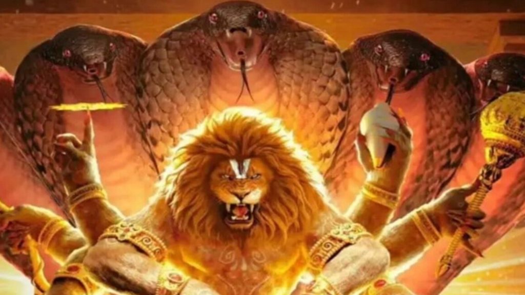 डायरेक्टर अश्विन कुमार की फिल्म 'महावतार नरसिम्हा' बॉक्स ऑफिस पर गदर मचा...