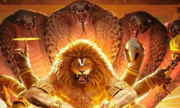 डायरेक्टर अश्विन कुमार की फिल्म 'महावतार नरसिम्हा' बॉक्स ऑफिस पर गदर मचा...