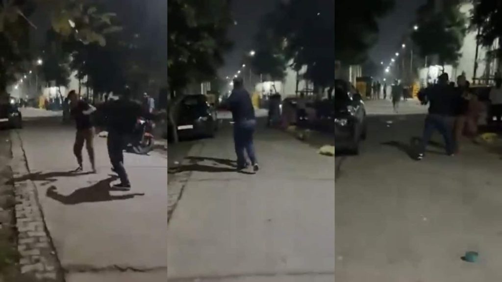 રાષ્ટ્રીય રાજધાની દિલ્હી અને એનસીઆરના શહેરોમાં કુતરાઓ પર સુપ્રીમ … राष्ट्रीय राजधानी दिल्ली और एनसीआर के शहरों में कुत्तों पर आए सुप्रीम...