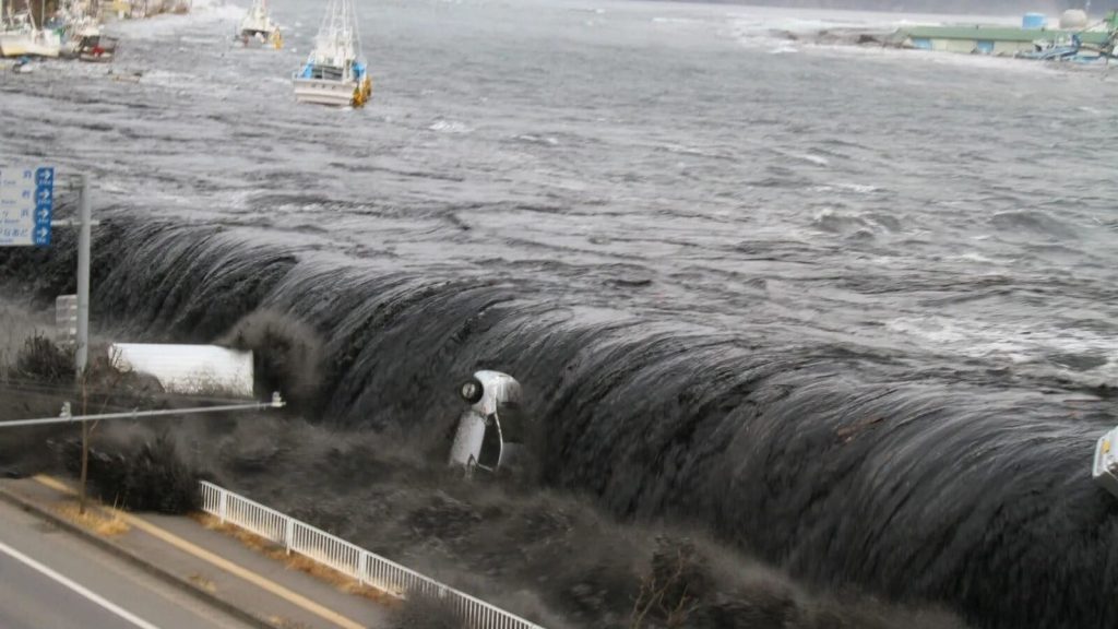 नेशनल एकेडमी ऑफ साइंसेज के एक हालिया अध्ययन में कैस्केडिया सबडक्शन जोन का...