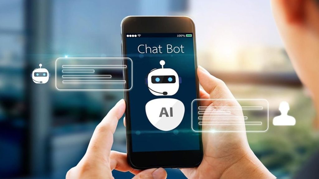 એઆઈ ચેટબોટ તમને તમારા કાર્યને સરળતાથી કરવામાં મદદ કરી શકે છે, પરંતુ ઘણા … AI चैटबॉट भले ही आपके काम को आसानी से करने में मदद कर सकते हैं, लेकिन कई...