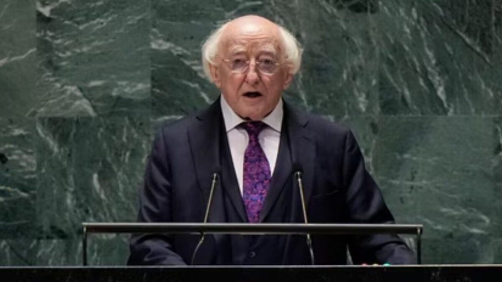 राष्ट्रपति की तरफ से बयान जारी किया गया, 'हाल ही में भारतीय समुदायों पर हुए...