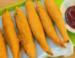 Mirchi Pakora