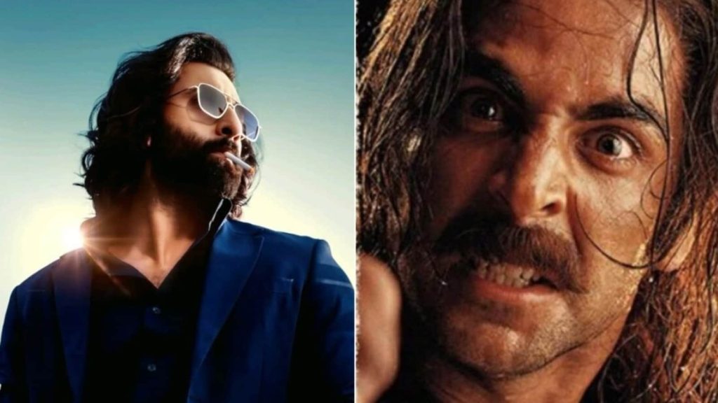 रणबीर कपूर की फिल्म एनिमल को लेकर काफी विवाद हुए हैं। लेकिन अब इस फिल्म की...