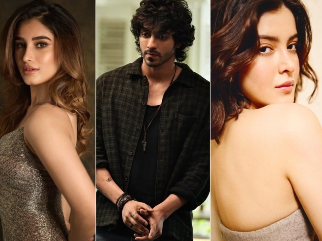 2025 में इन स्टार किड्स ने किया डेब्यू, एक ने बनाया रिकॉर्ड तो एक की फिल्म बॉक्स ऑफिस पर पिट...