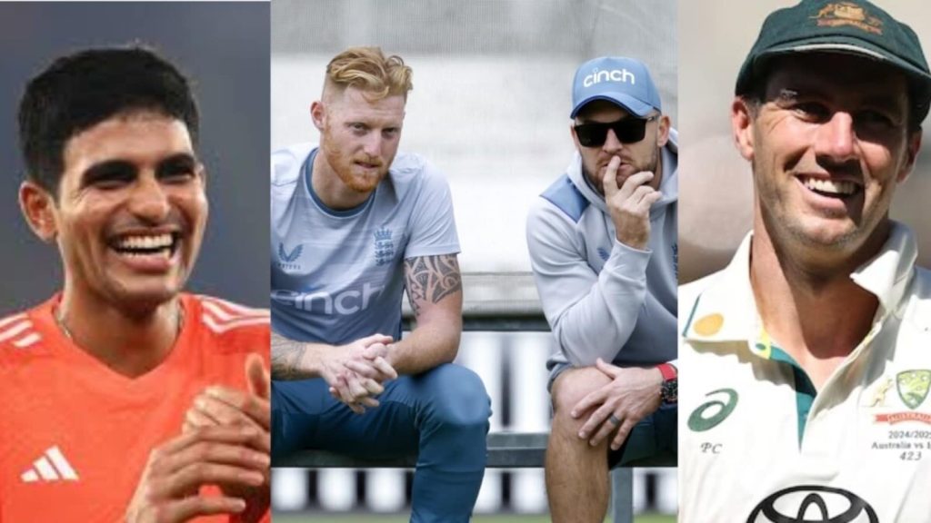 बेन स्टोक्स और ब्रेंडन मैकुलम की जोड़ी ने सिखाया कि दूसरी टीम पर हावी होकर...