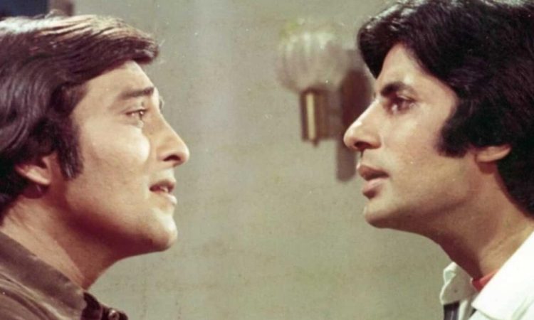 अमिताभ बच्चन की ठुकराई इस ब्लॉकबस्टर को विनोद खन्ना ने की, 3 महीने थिएटर्स में लगी थी...