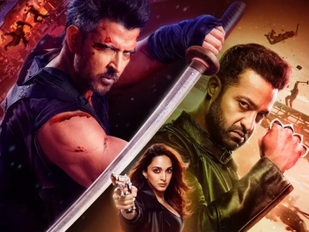 वॉर 2 से पहले रिलीज हुई है ऋतिक रोशन की ये एक्शन फिल्में, एक ने तोड़ दिए थे कई बॉक्स ऑफिस...