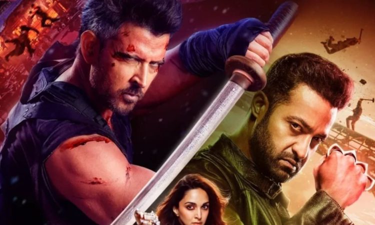वॉर 2 से पहले रिलीज हुई है ऋतिक रोशन की ये एक्शन फिल्में, एक ने तोड़ दिए थे कई बॉक्स ऑफिस...