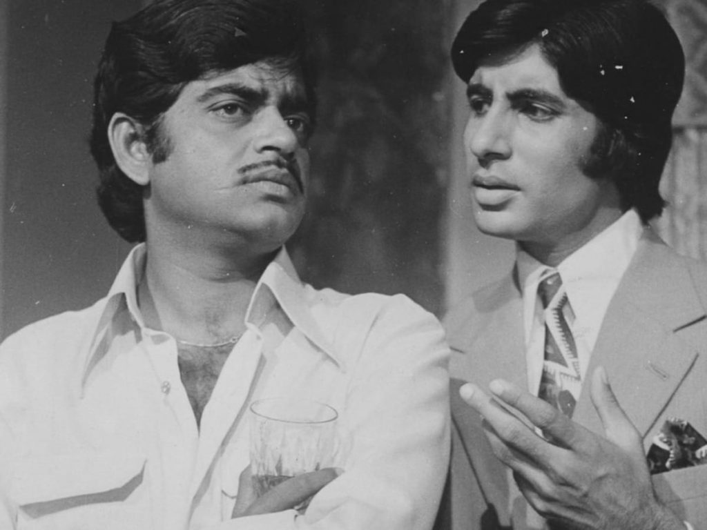 शत्रुघ्न सिन्हा ने रिजेक्ट की थी अमिताभ बच्चन की ब्लॉकबस्टर फिल्म, विनोद खन्ना की चमकी थी...