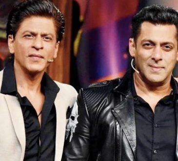 सलमान ने रिजेक्ट की ये सुपरहिट फिल्म, शाहरुख ने की और बने सुपरस्टार, मूवी को मिले 5 नेशनल...
