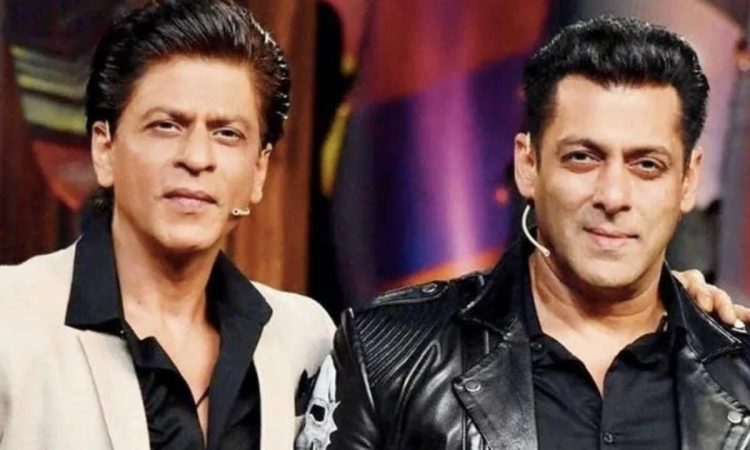 सलमान ने रिजेक्ट की ये सुपरहिट फिल्म, शाहरुख ने की और बने सुपरस्टार, मूवी को मिले 5 नेशनल...