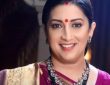 स्मृति ईरानी ने भले ही सालों के ब्रेक के बाद टीवी पर वापसी की है, लेकिन आते...