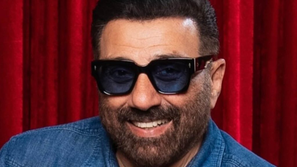 सनी देओल जिन्होंने फिल्म बॉर्डर से सबका दिल जीत लिया था, वह अब बॉर्डर 2 के...