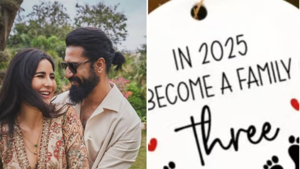 વિકી કૌશલ અને કેટરિના કૈફના લગ્ન હવે 4 વર્ષ થશે. દરમિયાન ઘણી વખત … विकी कौशल और कटरीना कैफ की शादी को अब 4 साल होने वाले हैं। इस बीच कई बार...