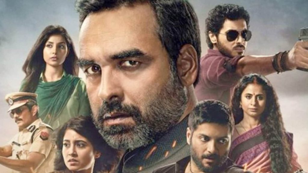 अब कालीन भैया की गद्दी पर मुन्ना और गुड्डू की ही नहीं, बल्कि दो और लोगों की...