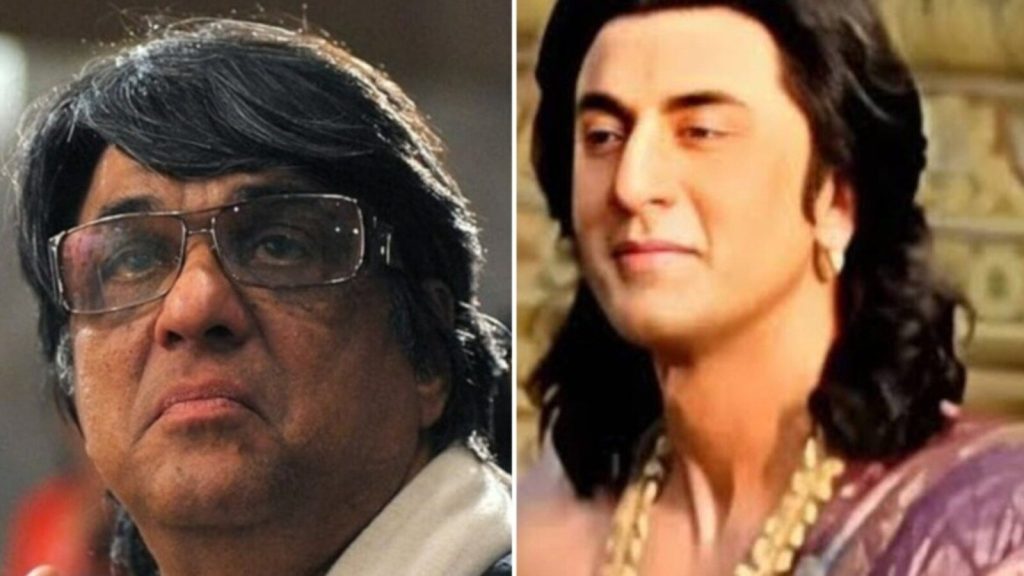 रणबीर कपूर की फिल्म रामायण की जबसे अनाउंसमेंट हुई है तबसे फैंस इस फिल्म को...