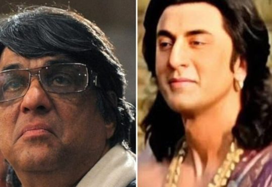 रणबीर कपूर की फिल्म रामायण की जबसे अनाउंसमेंट हुई है तबसे फैंस इस फिल्म को...